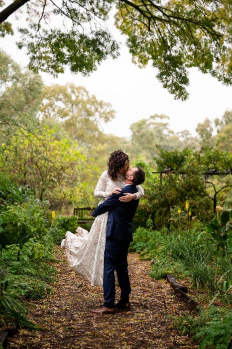 Wedding Photography by Adelaide Wedding Photographer - Wilson & Lewis Photography