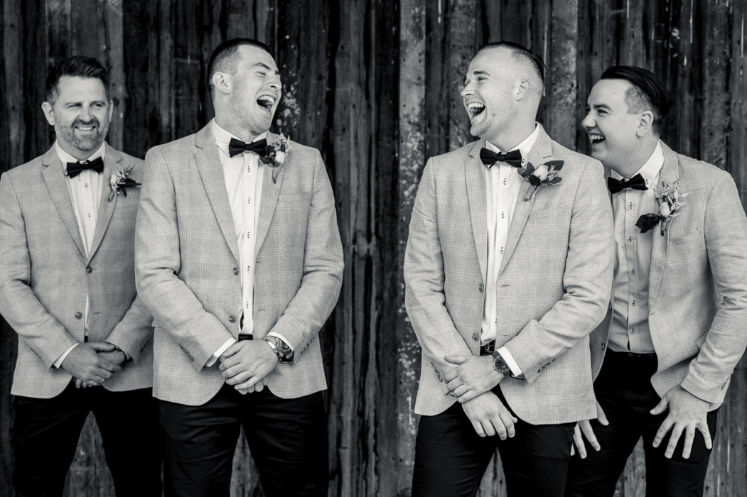 Wedding Photography by Adelaide Wedding Photographer - Wilson & Lewis Photography