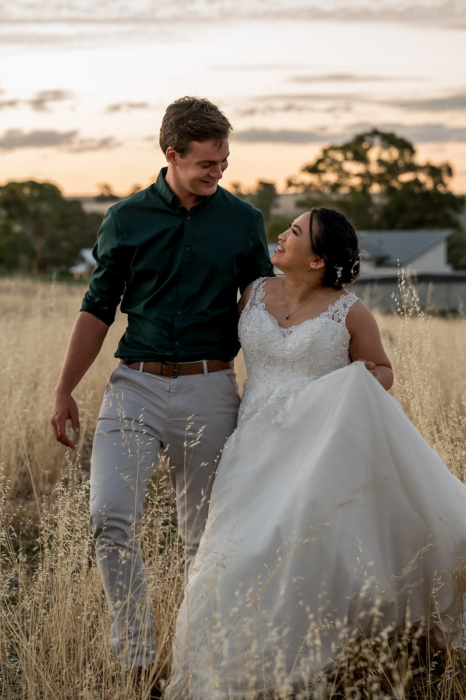 Wedding Photography by Adelaide Wedding Photographer - Wilson & Lewis Photography