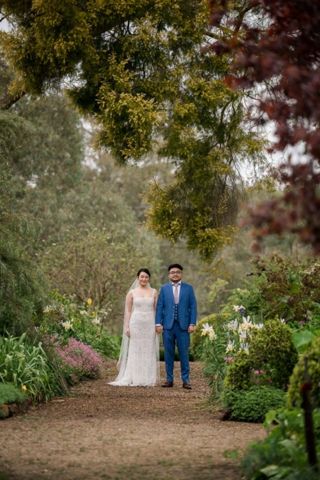 Wedding Photography by Adelaide Wedding Photographer - Wilson & Lewis Photography