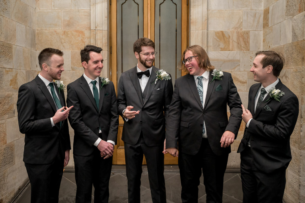 Wedding Photography by Adelaide Wedding Photographer - Wilson & Lewis Photography