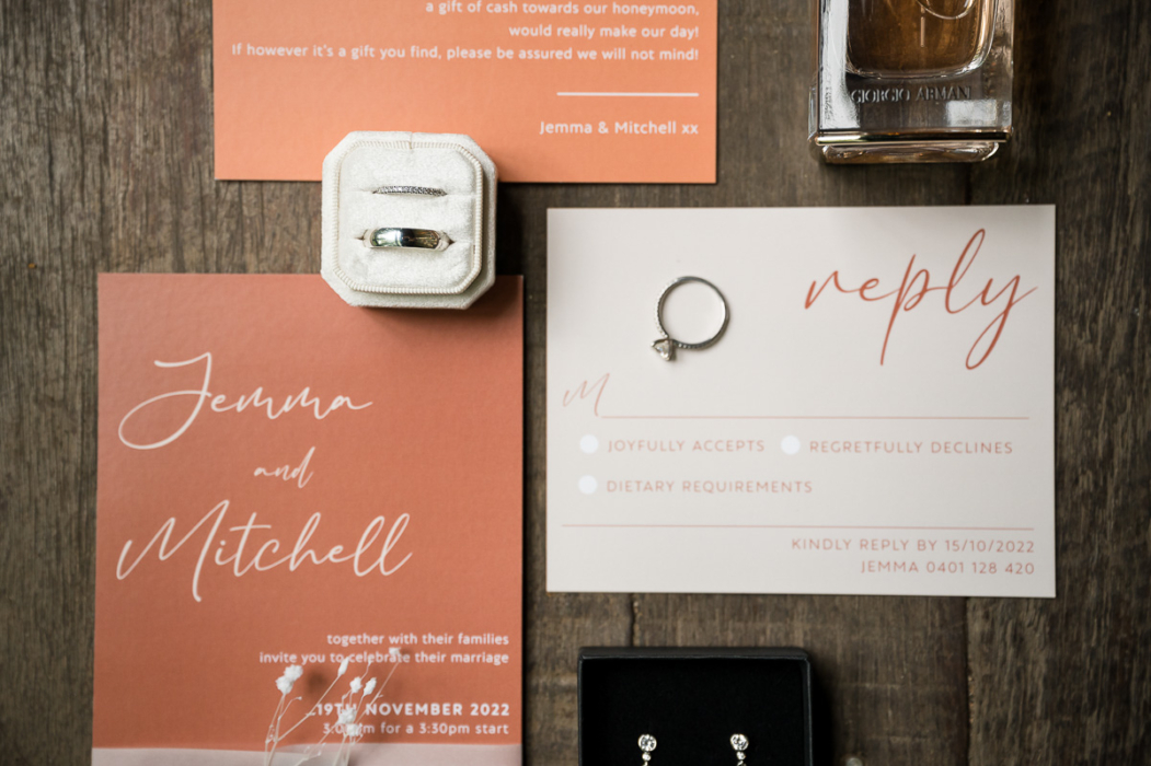 Wedding Photography by Adelaide Wedding Photographer - Wilson & Lewis Photography