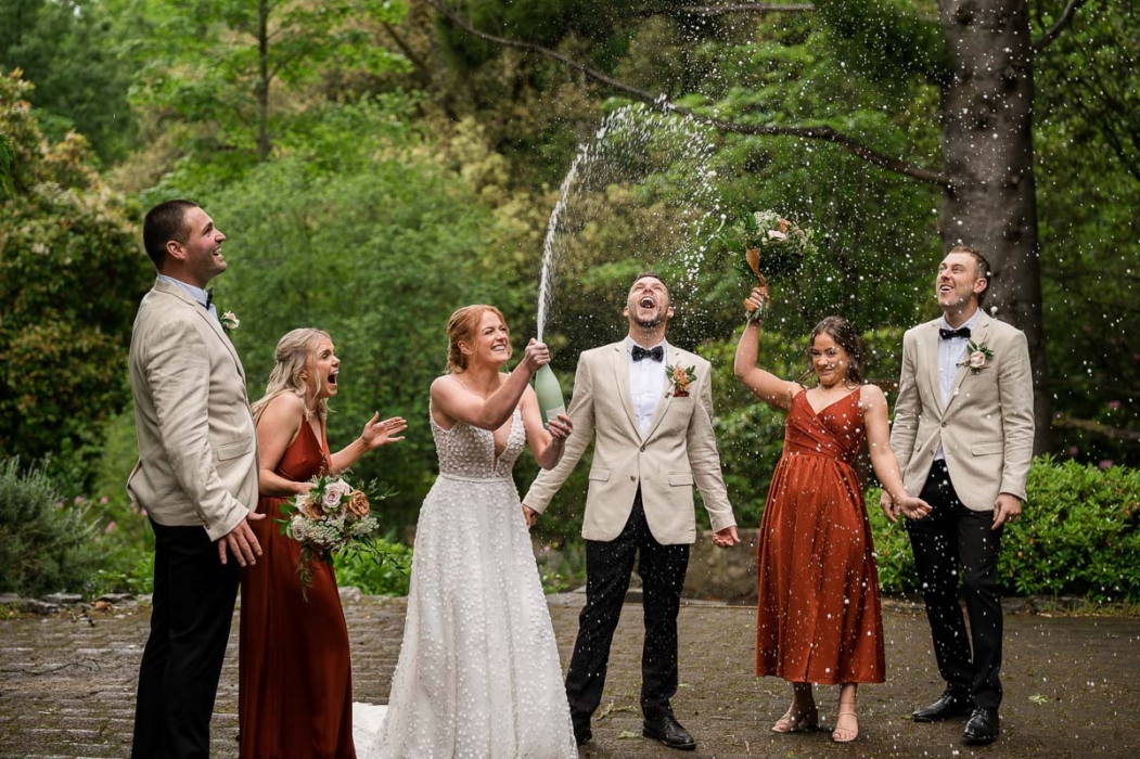 Wedding Photography by Adelaide Wedding Photographer - Wilson & Lewis Photography