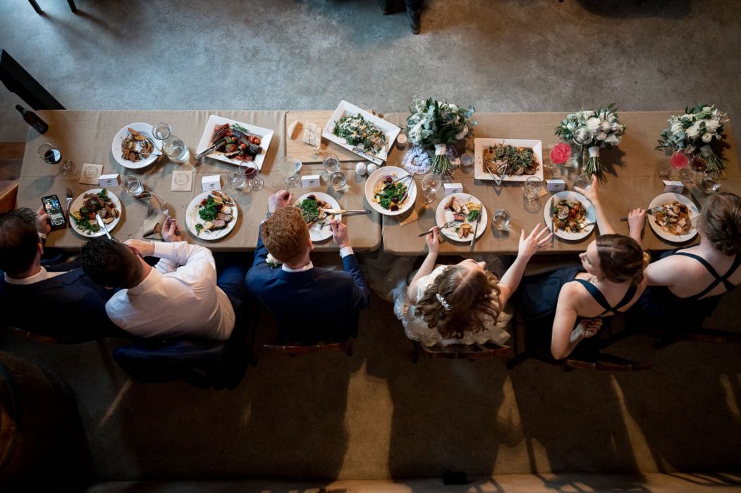 Wedding Photography by Adelaide Wedding Photographer - Wilson & Lewis Photography