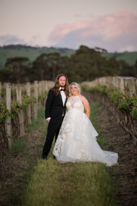 Wedding Photography by Adelaide Wedding Photographer - Wilson & Lewis Photography