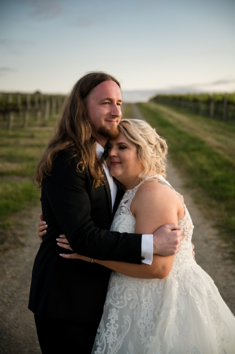 Wedding Photography by Adelaide Wedding Photographer - Wilson & Lewis Photography