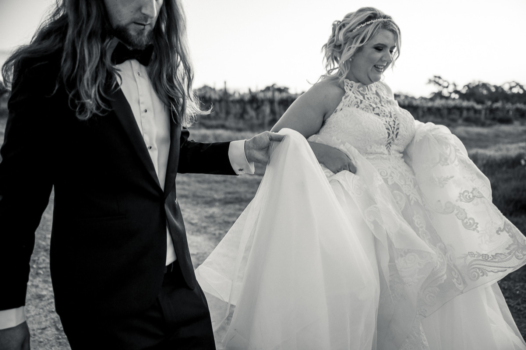 Wedding Photography by Adelaide Wedding Photographer - Wilson & Lewis Photography