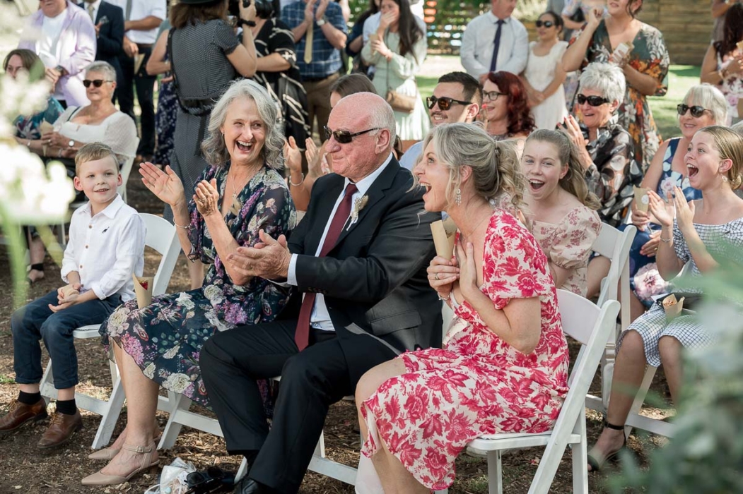 Wedding Photography by Adelaide Wedding Photographer - Wilson & Lewis Photography