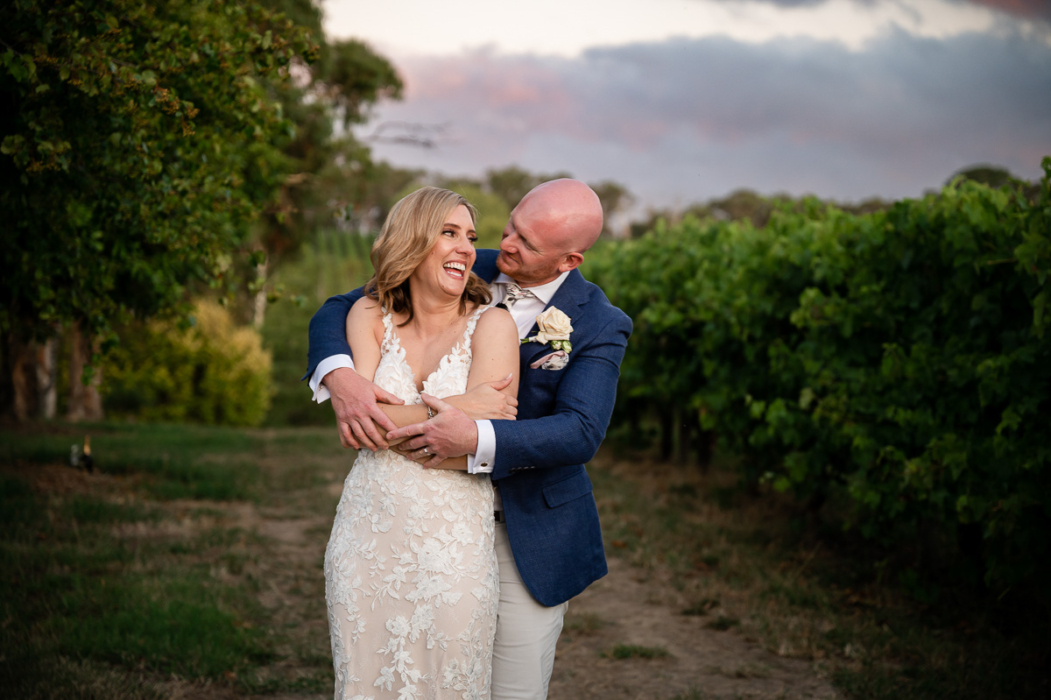 Wedding Photography by Adelaide Wedding Photographer - Wilson & Lewis Photography