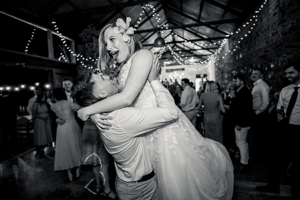 Wedding Photography by Adelaide Wedding Photographer - Wilson & Lewis Photography