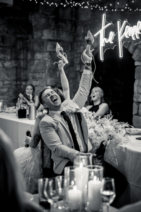 Wedding Photography by Adelaide Wedding Photographer - Wilson & Lewis Photography