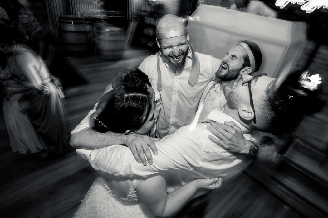 Wedding Photography by Adelaide Wedding Photographer - Wilson & Lewis Photography