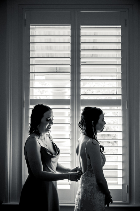 Wedding Photography by Adelaide Wedding Photographer - Wilson & Lewis Photography