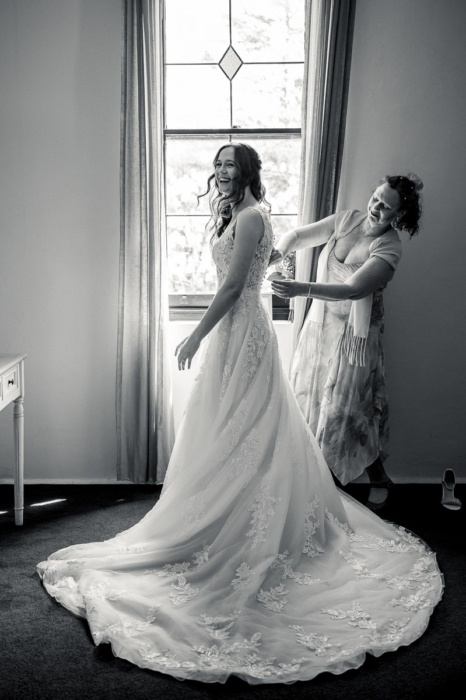 Photo by Adelaide Wedding Photographer - Wilson & Lewis Photography