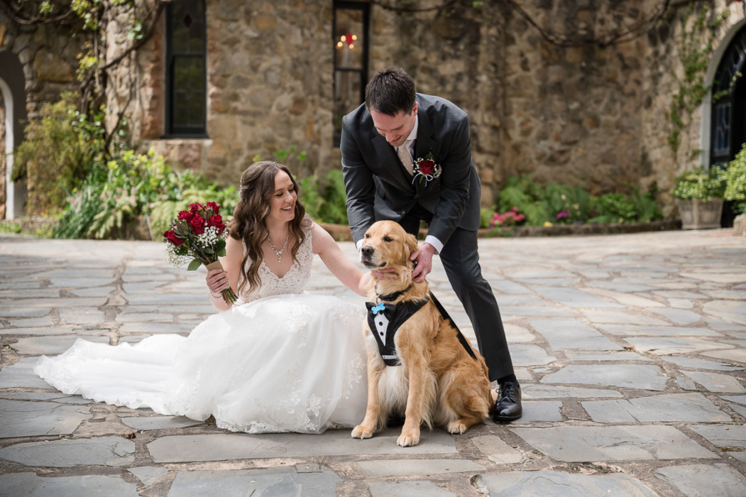 Photo by Adelaide Wedding Photographer - Wilson & Lewis Photography