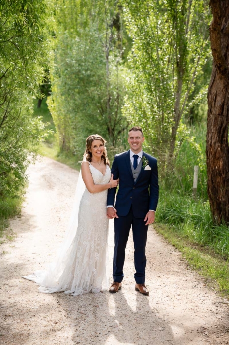 Photo by Adelaide Wedding Photographer - Wilson & Lewis Photography