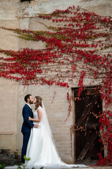 Photo by Adelaide Wedding Photographer - Wilson & Lewis Photography