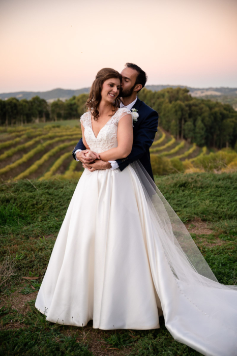 Photo by Adelaide Wedding Photographer - Wilson & Lewis Photography