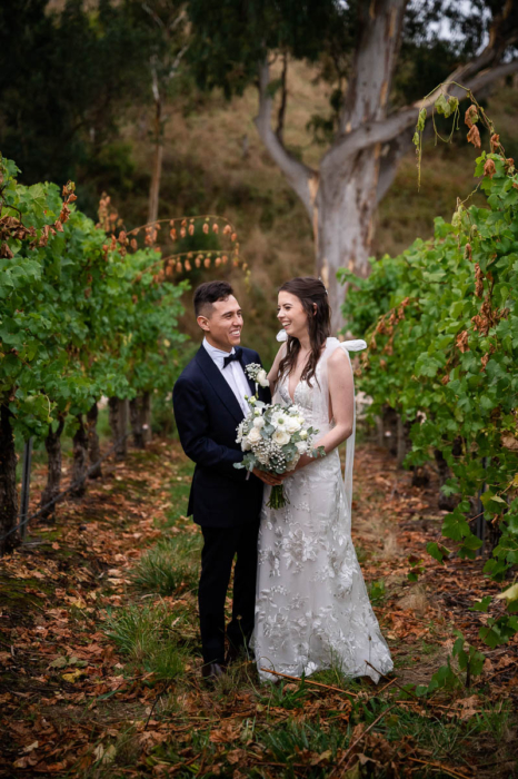 Wedding Photography by Adelaide Wedding Photographer - Wilson & Lewis Photography