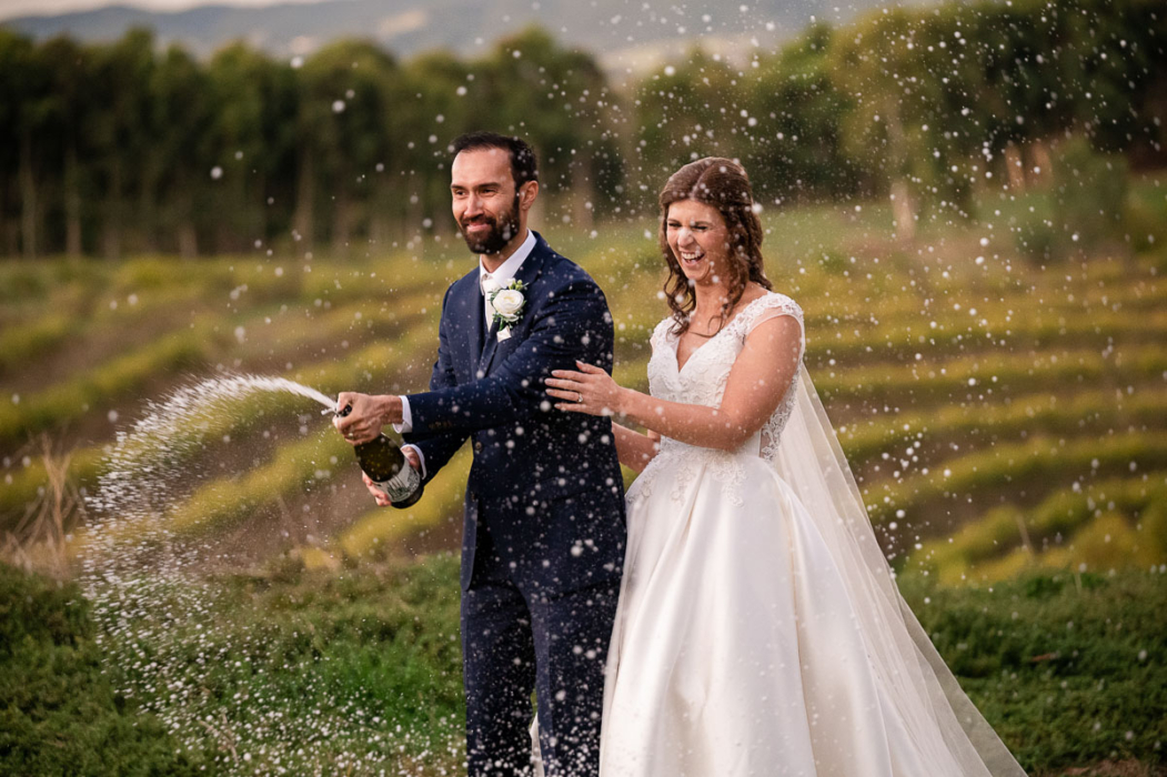 Photo by Adelaide Wedding Photographer - Wilson & Lewis Photography