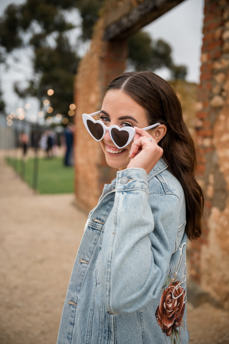 Photo by Adelaide Wedding Photographer - Wilson & Lewis Photography