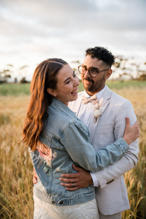 Photo by Adelaide Wedding Photographer - Wilson & Lewis Photography