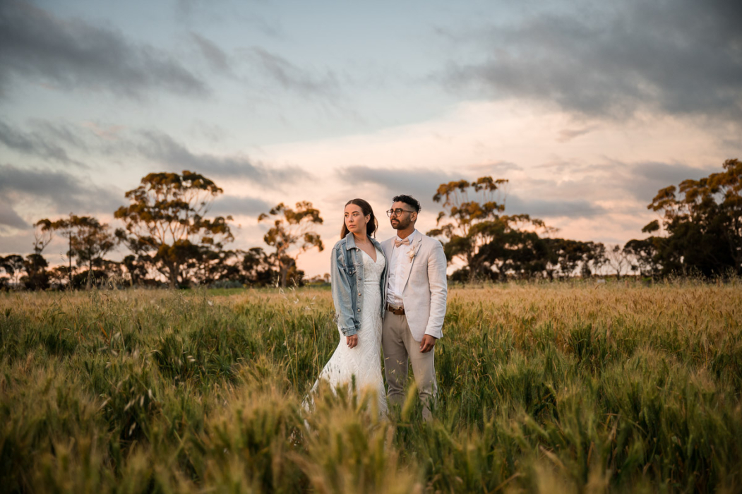 Photo by Adelaide Wedding Photographer - Wilson & Lewis Photography