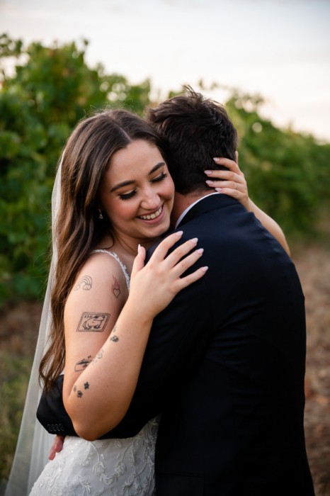 Photo by Adelaide Wedding Photographer - Wilson & Lewis Photography