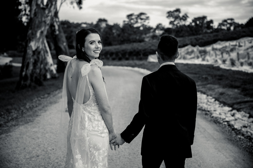 Wedding Photography by Adelaide Wedding Photographer - Wilson & Lewis Photography