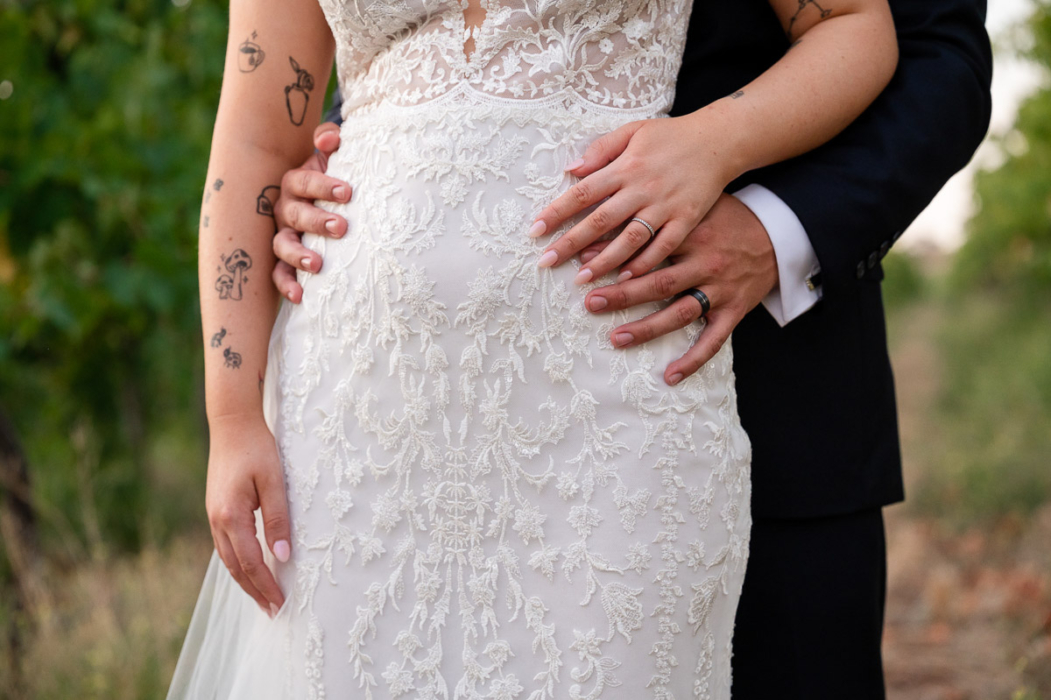 Photo by Adelaide Wedding Photographer - Wilson & Lewis Photography