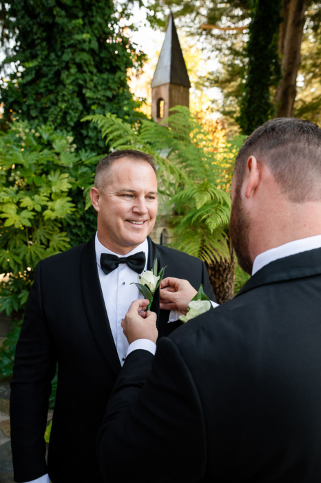 Photo by Adelaide Wedding Photographer - Wilson & Lewis Photography