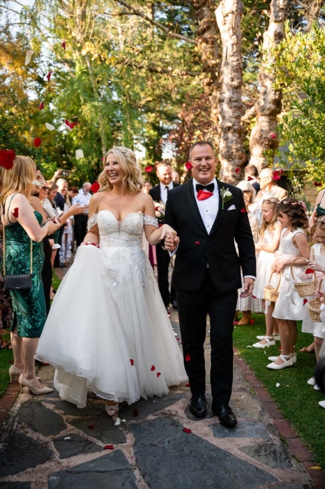 Photo by Adelaide Wedding Photographer - Wilson & Lewis Photography