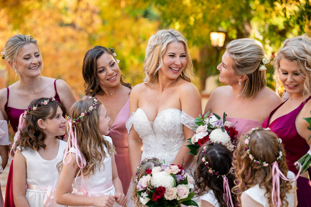 Photo by Adelaide Wedding Photographer - Wilson & Lewis Photography