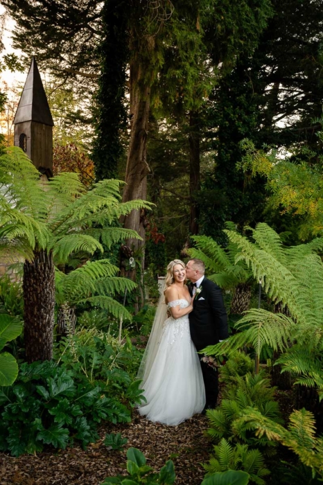 Photo by Adelaide Wedding Photographer - Wilson & Lewis Photography