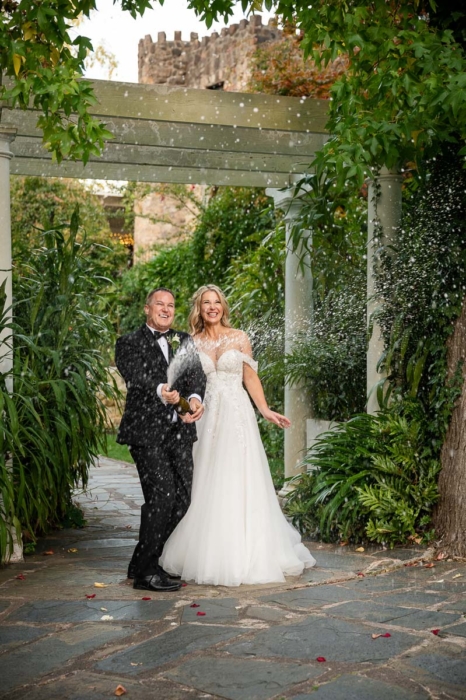 Photo by Adelaide Wedding Photographer - Wilson & Lewis Photography