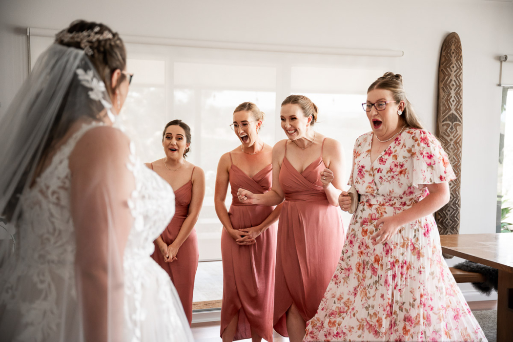 Photo by Adelaide Wedding Photographer - Wilson & Lewis Photography