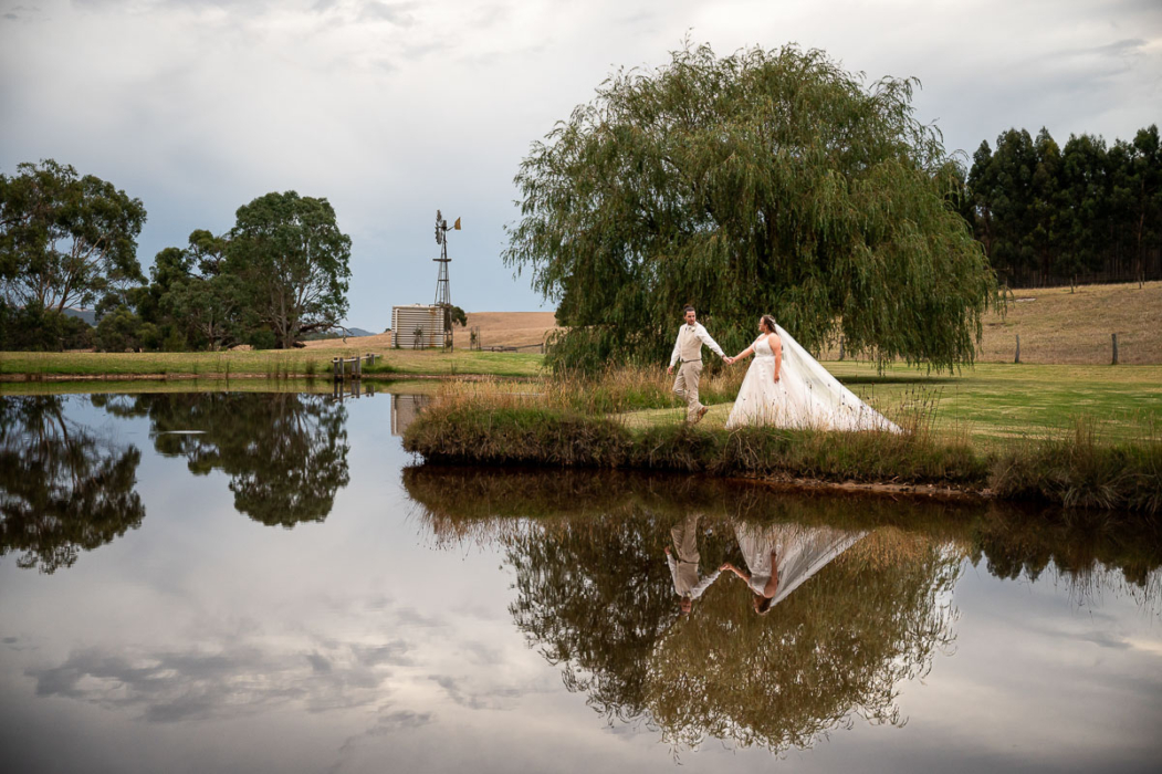 Photo by Adelaide Wedding Photographer - Wilson & Lewis Photography
