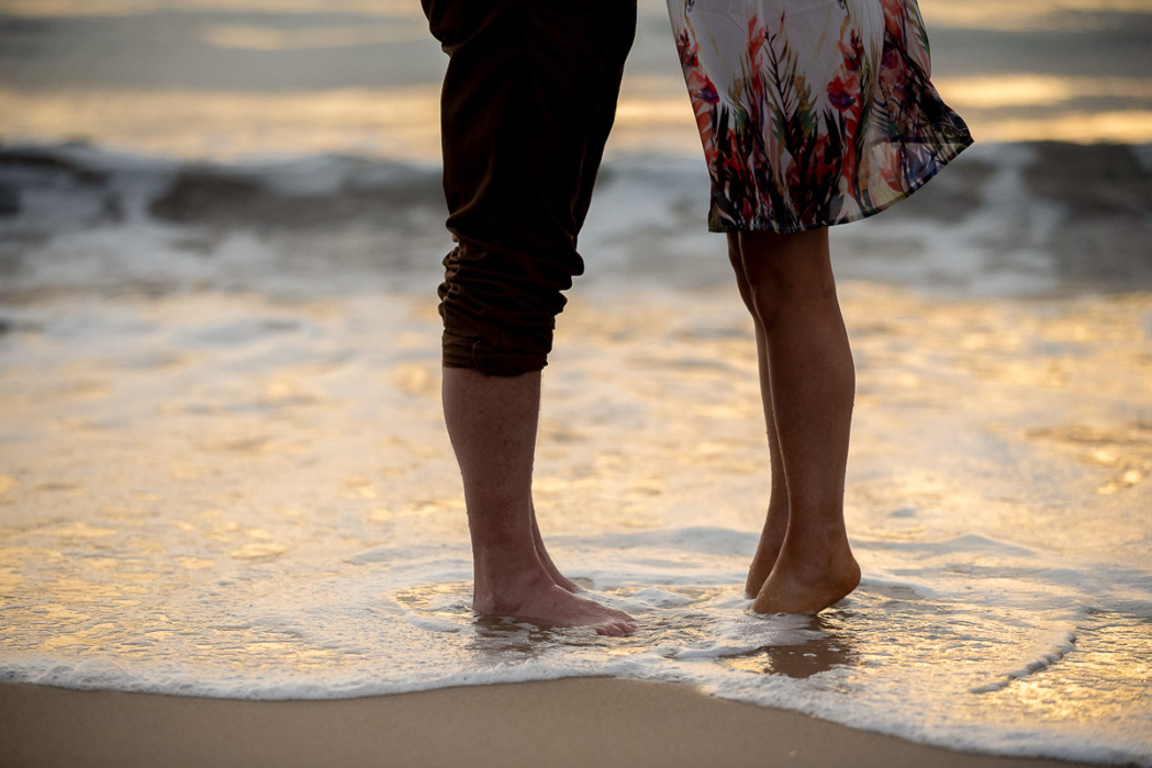 Adelaide Engagement Photographer - Wilson and Lewis Photography