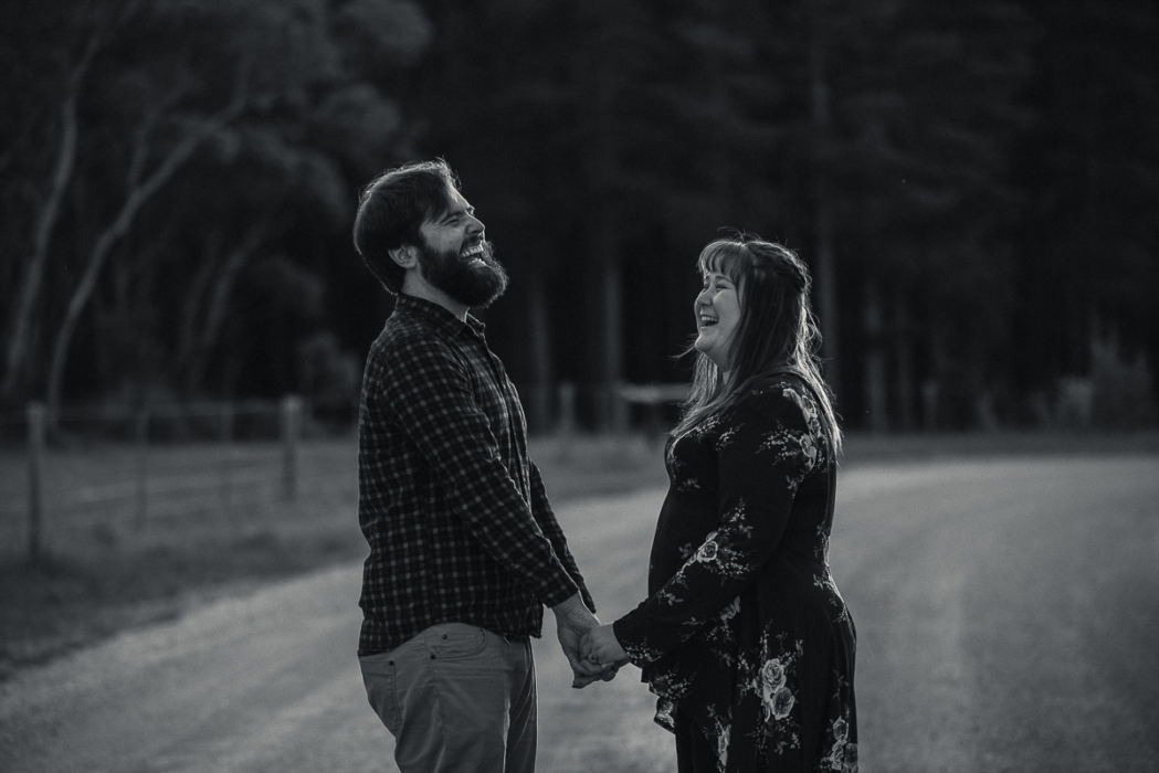 Adelaide Engagement Photographer - Wilson and Lewis Photography