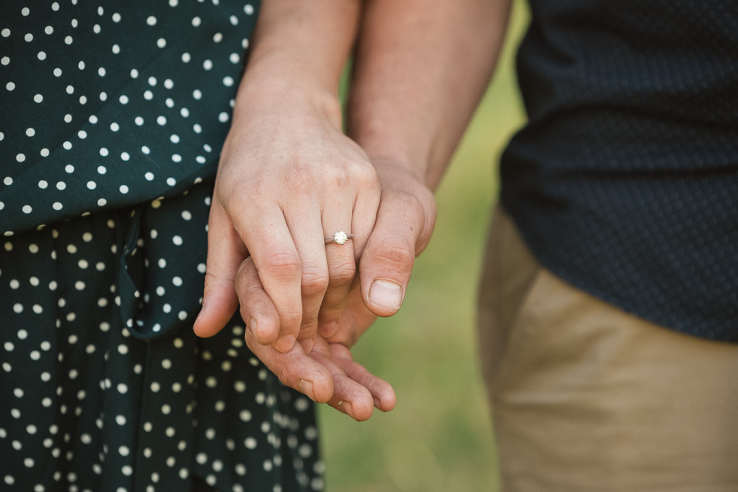Adelaide Engagement Photos by Wilson and Lewis Photography