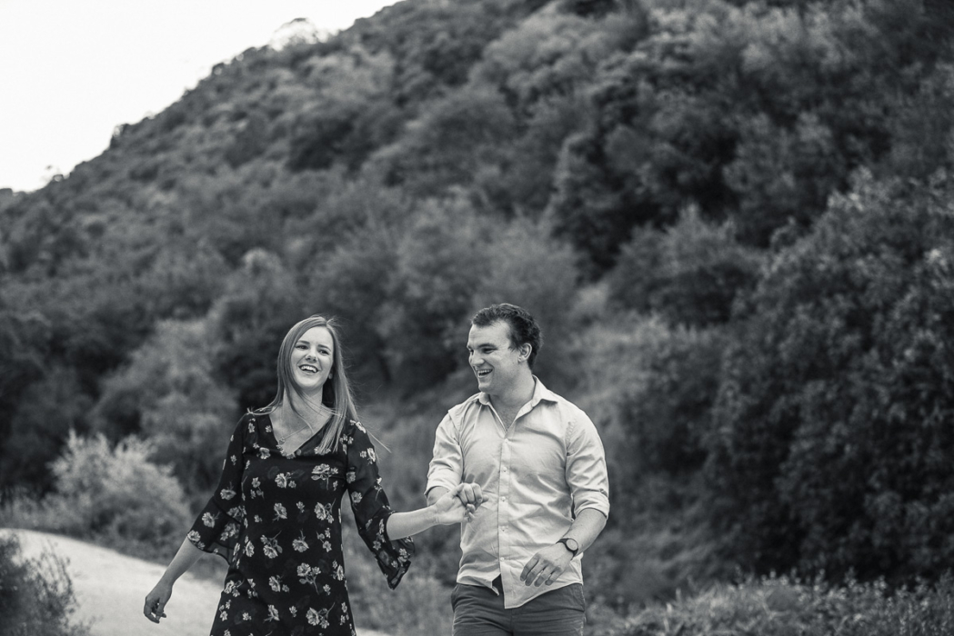 Engagement Photography by Wilson and Lewis Photography