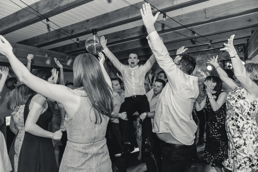 Adelaide Wedding photography with Bec + Stefan