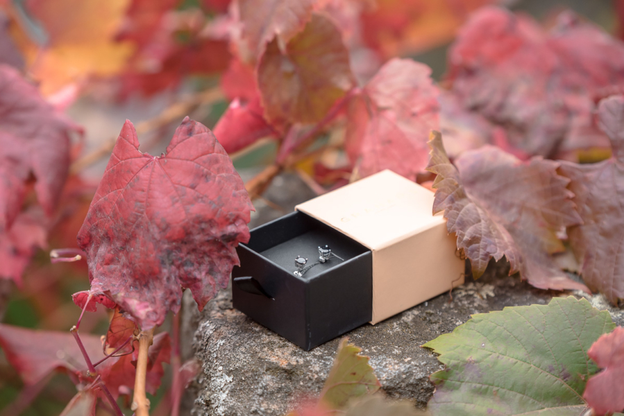 Wedding Jewellery by Andrew Mazzone - Wilson & Lewis Photography Adelaide