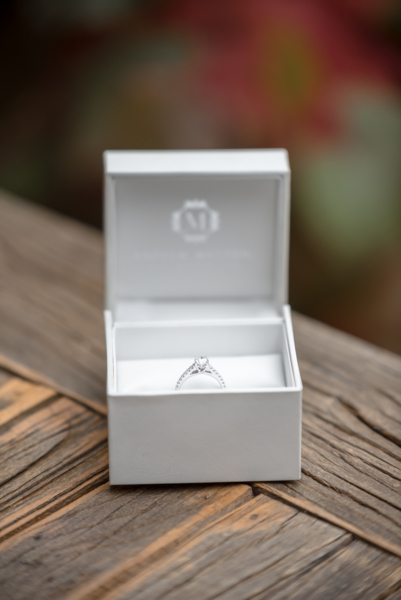 Wedding Jewellery by Andrew Mazzone - Wilson & Lewis Photography Adelaide