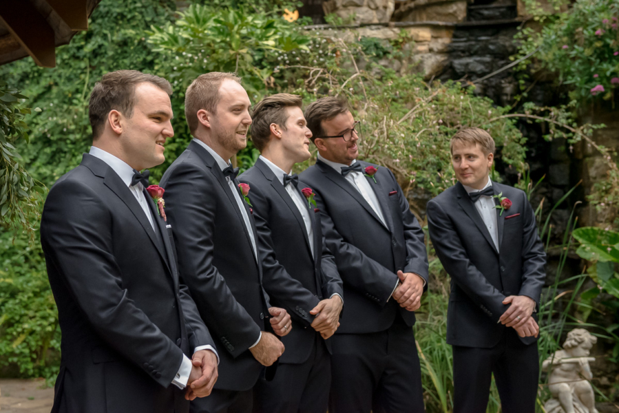 Adelaide hills wedding photographer
