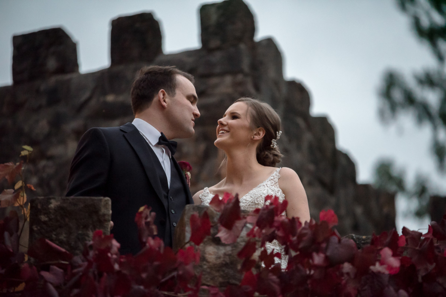 Adelaide Hills Wedding Photographer