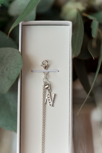wedding bracelet