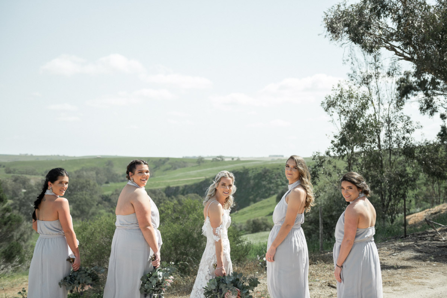 Barossa Valley Wedding Photographer