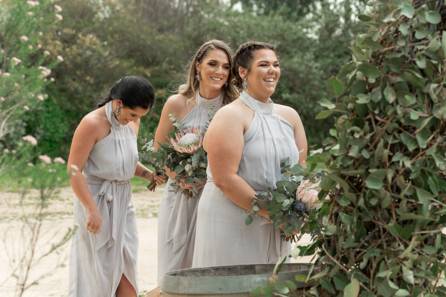 Barossa Valley Wedding Photographer
