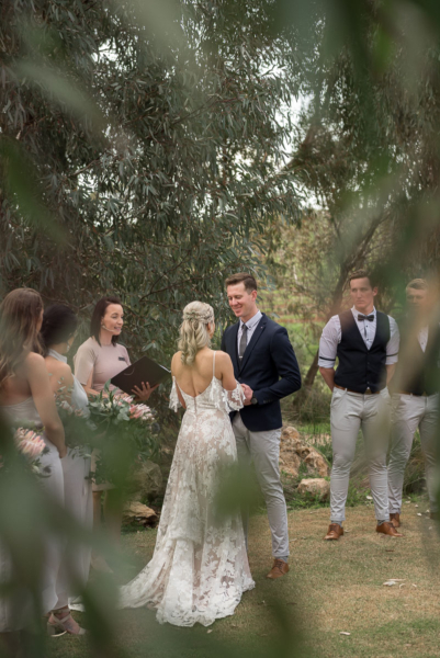 Barossa Valley Wedding Photographer